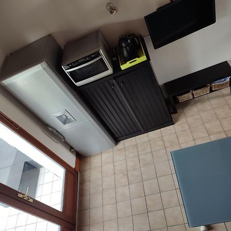 A L'Abordage, Appartement 2 Pieces Plage De Nauzan Vaux-sur-Mer Quarto foto